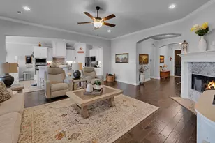 1012 Steamboat Dr, Hewitt, TX 76643 - Photo 8