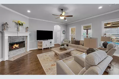 1012 Steamboat Drive, Hewitt, TX 76643 - Photo 6