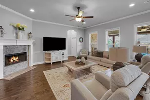 1012 Steamboat Dr, Hewitt, TX 76643 - Photo 6