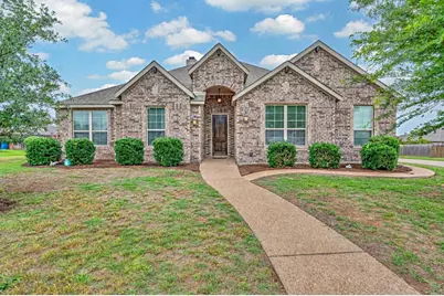 1012 Steamboat Drive, Hewitt, TX 76643 - Photo 1