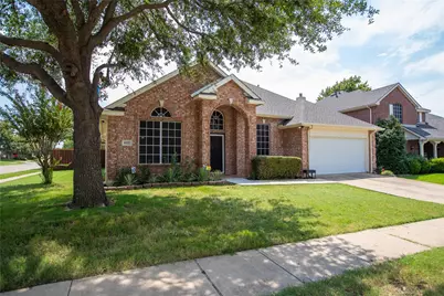 6122 Fieldcrest Lane, Sachse, TX 75048 - Photo 1