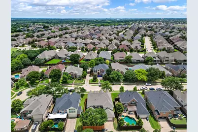 2012 Burnside Drive, Allen, TX 75013 - Photo 4