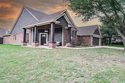 1300 Tidwell Lane, Celina, TX 75009 - Photo 2