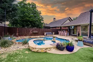 1300 Tidwell Ln, Celina, TX 75009 - Photo 20