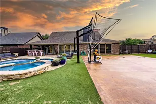 1300 Tidwell Ln, Celina, TX 75009 - Photo 24