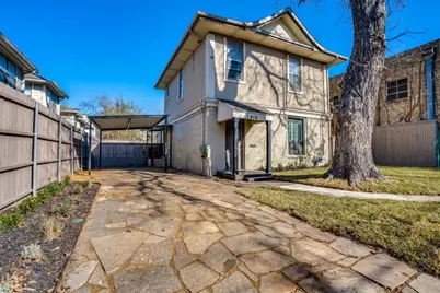 1910 N Carroll Avenue, Dallas, TX 75204 - Photo 2