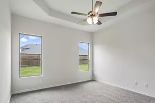 4181 Waldron Trl, Forney, TX 75126 - Photo 16