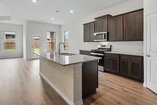 4181 Waldron Trl, Forney, TX 75126 - Photo 2