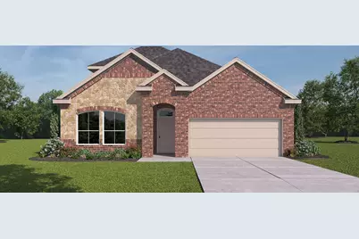 4181 Waldron Trail, Forney, TX 75126 - Photo 1