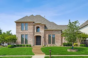 20 Tranquil Pond Dr, Frisco, TX 75034 - Photo 1