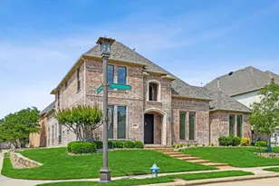 20 Tranquil Pond Dr, Frisco, TX 75034 - Photo 2