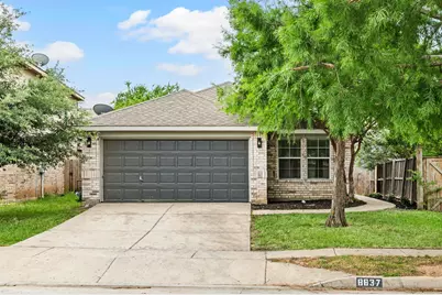 8837 Highland Orchard Drive, Fort Worth, TX 76179 - Photo 1