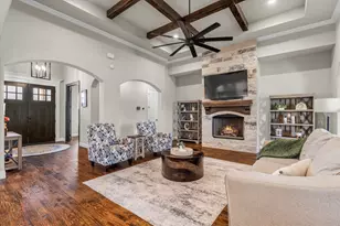 3324 Stockton Ln, Northlake, TX 76226 - Photo 8