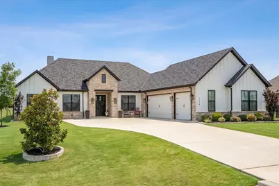 3324 Stockton Lane, Northlake, TX 76226 - Photo 1