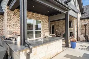 3324 Stockton Ln, Northlake, TX 76226 - Photo 32