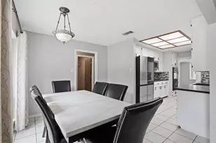 5909 Mission Ridge Dr, Arlington, TX 76016 - Photo 10
