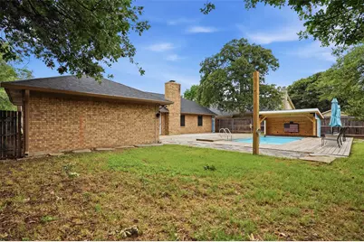 5909 Mission Ridge Drive, Arlington, TX 76016 - Photo 36
