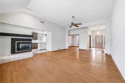 2604 Causbie Road, Weatherford, TX 76087 - Photo 6