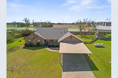 2604 Causbie Road, Weatherford, TX 76087 - Photo 14