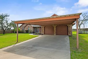 2604 Causbie Rd, Weatherford, TX 76087 - Photo 10