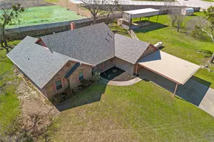 2604 Causbie Rd, Weatherford, TX 76087 - Photo 16