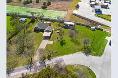 2604 Causbie Road, Weatherford, TX 76087 - Photo 8