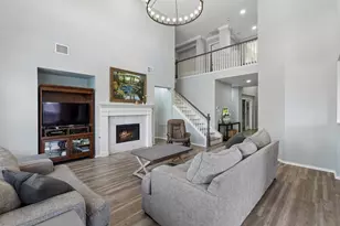 3804 Calloway Dr, Mansfield, TX 76063 - Photo 8