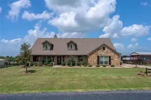 2996 Kate Dr, Farmersville, TX 75442 - Photo 4