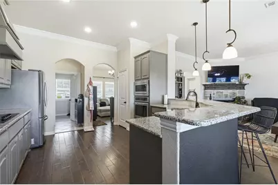 2996 Kate Drive, Farmersville, TX 75442 - Photo 14