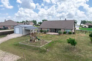 2996 Kate Dr, Farmersville, TX 75442 - Photo 34