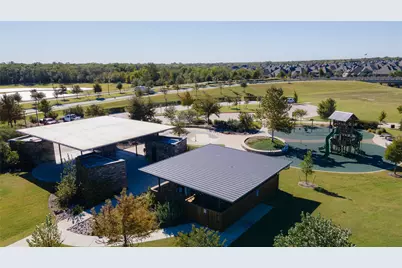 2628 Red Tailed Hawk Lane, McKinney, TX 75071 - Photo 20