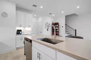 2628 Red Tailed Hawk Ln, McKinney, TX 75071 - Photo 8