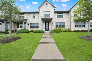 2628 Red Tailed Hawk Ln, McKinney, TX 75071 - Photo 1