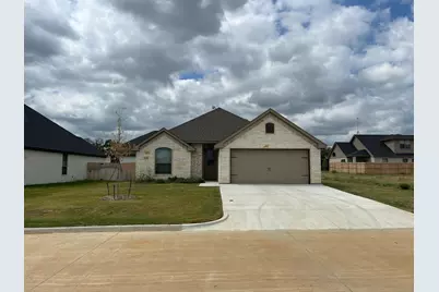 1125 Wild Rose Drive, Tolar, TX 76476 - Photo 1