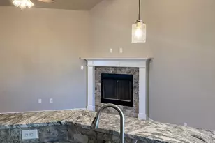 1125 Wild Rose Dr, Tolar, TX 76476 - Photo 8