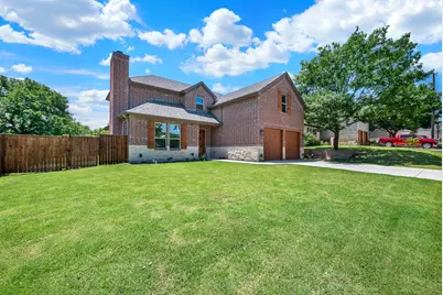 675 Wayne Avenue, Van Alstyne, TX 75495 - Photo 16