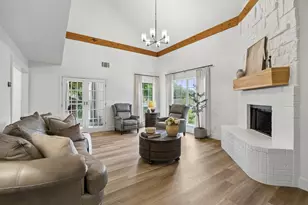 105 Melody Ln, Hickory Creek, TX 75065 - Photo 4