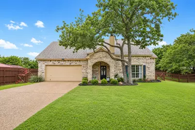 105 Melody Lane, Hickory Creek, TX 75065 - Photo 1