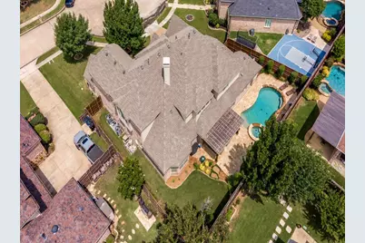 10936 Cortez Court, Frisco, TX 75033 - Photo 4