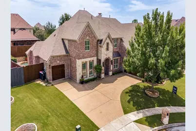 10936 Cortez Court, Frisco, TX 75033 - Photo 2