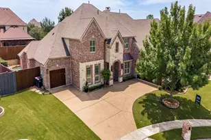 10936 Cortez Ct, Frisco, TX 75033 - Photo 2