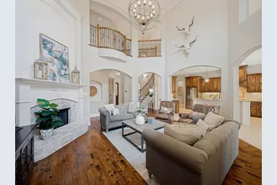 10936 Cortez Court, Frisco, TX 75033 - Photo 12