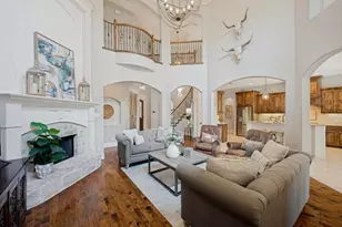 10936 Cortez Ct, Frisco, TX 75033 - Photo 12