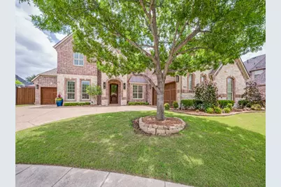 10936 Cortez Court, Frisco, TX 75033 - Photo 2
