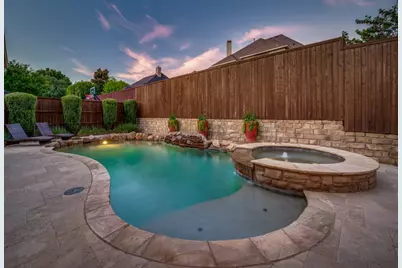 10936 Cortez Court, Frisco, TX 75033 - Photo 2