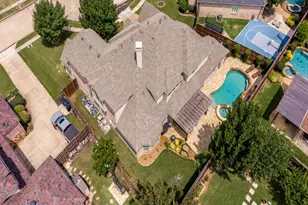 10936 Cortez Ct, Frisco, TX 75033 - Photo 4