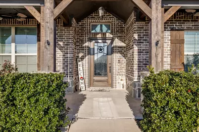 7417 Green Mesa Road, Ponder, TX 76259 - Photo 2