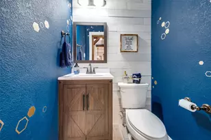 7417 Green Mesa Rd, Ponder, TX 76259 - Photo 28