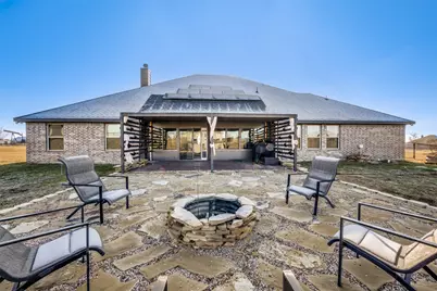 7417 Green Mesa Road, Ponder, TX 76259 - Photo 32