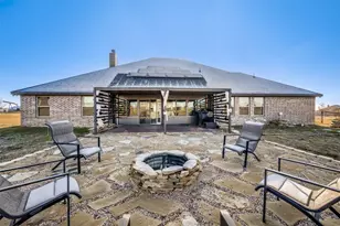 7417 Green Mesa Rd, Ponder, TX 76259 - Photo 32